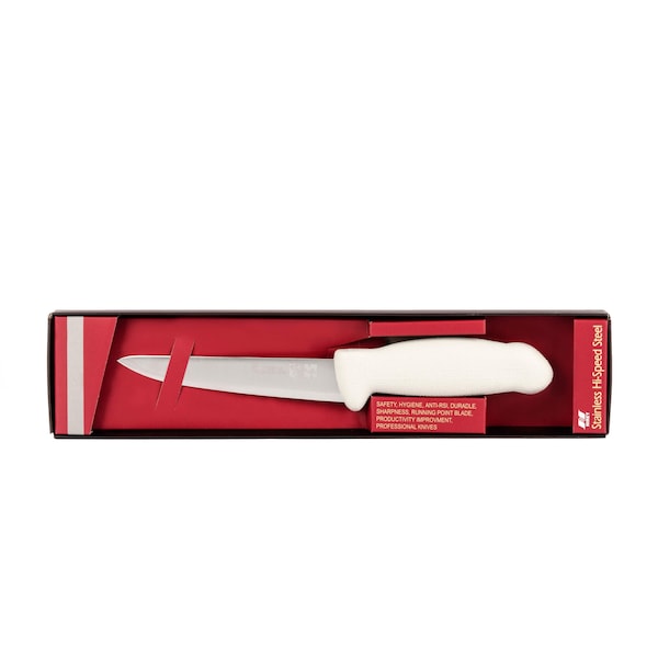 Master Grade Butcher Knife, 6" Boss - F-SL3-0215-KR