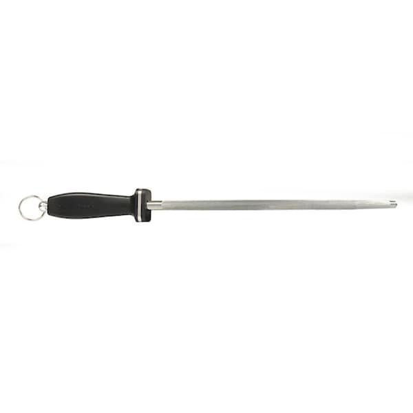 Master Grade General Cuts (Deep) Steel Rod, HRC65, L12" Dia 0.5" - ST-1500