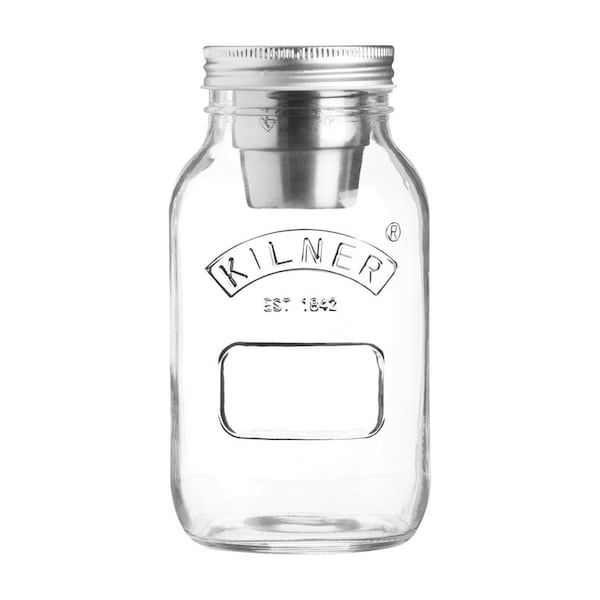 Kilner Food On The Go Jar 34Oz - 0025.791