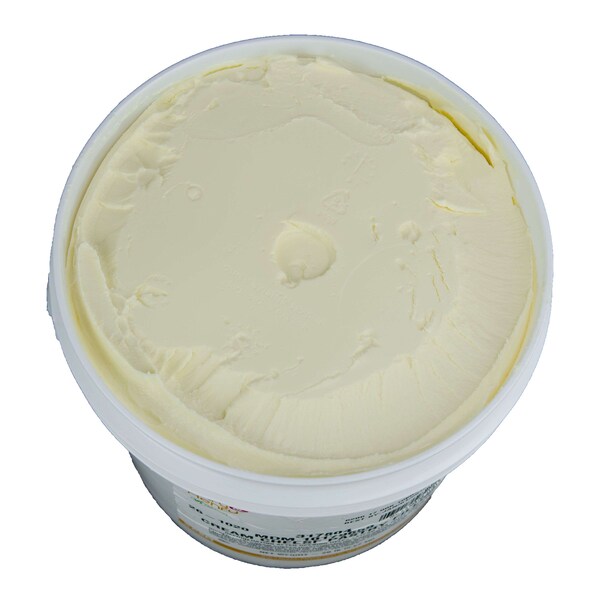 Henry y Henry Relleno de Queso Crema para Repostería, 20 libras - 10179659
