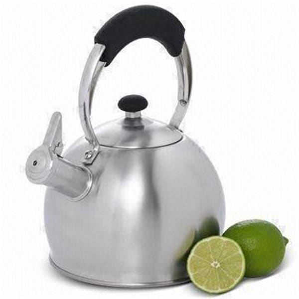 Topchef Galaxy 2.6 Qt - Stainless Steel - TO70228