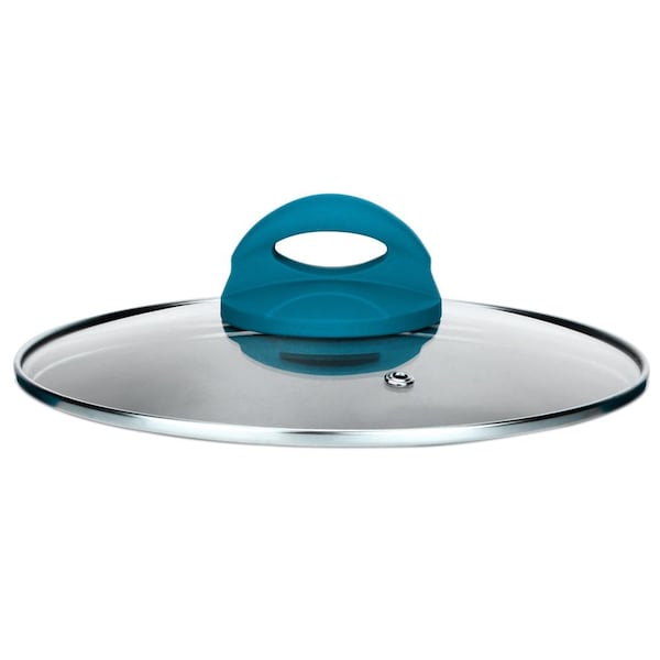 Nutrichef Lid For Nccw12Gr Cooking Pot - PRTNCCW12GRCPL