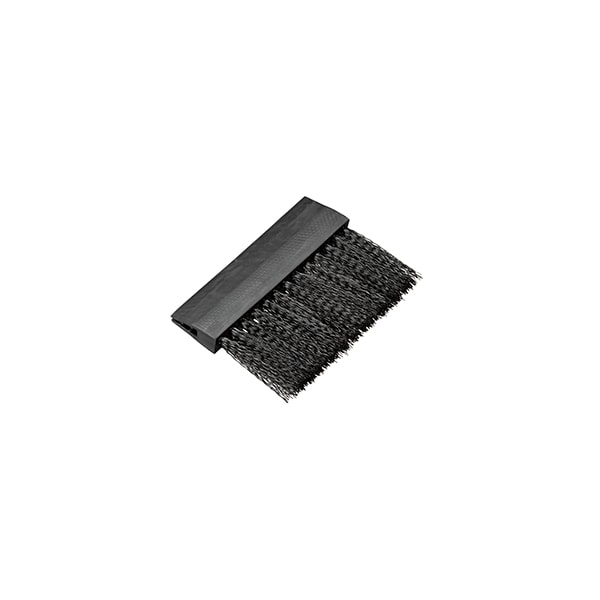 Leviton ENCLOSURE PLATES OR COVERS OPT-X UHD 2U BRUSH GURD - 5RBSH-2UN