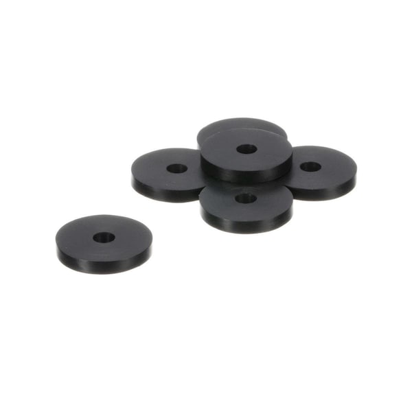 T&S Brass B-0290 Big-Flo Seat Washers (Qty=6) - 001088-45M