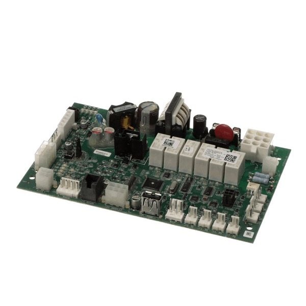 Manitowoc Ice Indigo Nxt Control Board WIns - 000015208