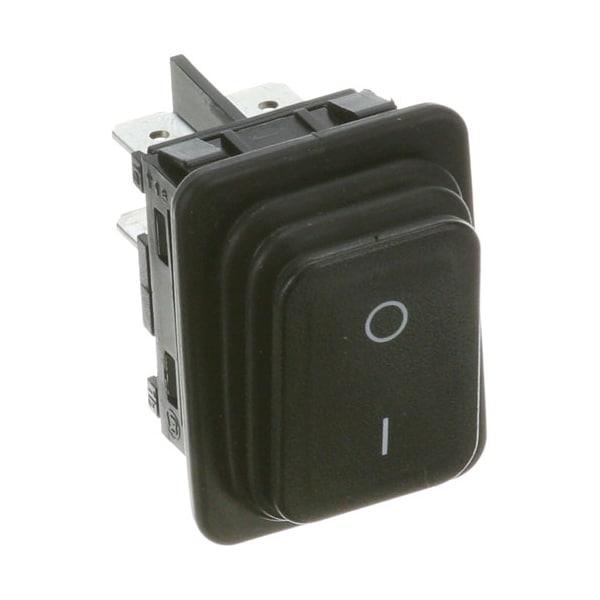 Antunes Roundup Rocker Switch For  - Part# 4010231 - 4010231