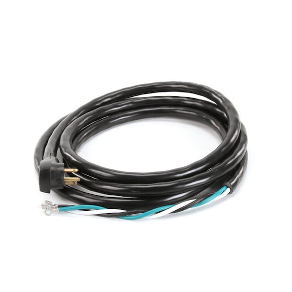 Cres Cor 20 Amp 120 Volt Power Supply Cord - 081006510
