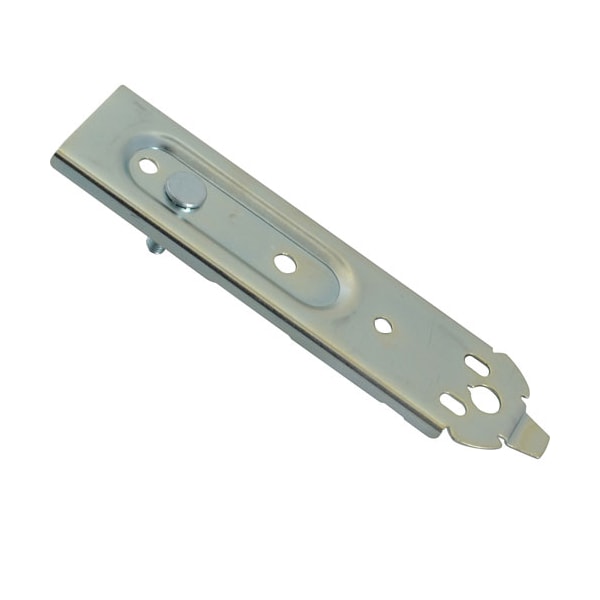 Detex Plate, Mounting (Alarm) For Detex - Part# 102603 - 102603