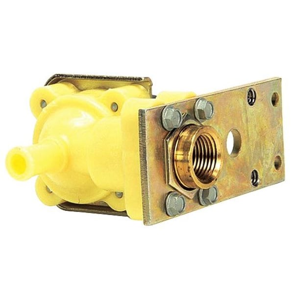 Wilbur Curtis Inlet Valve 1 gpm 120V 10W - WC-826L