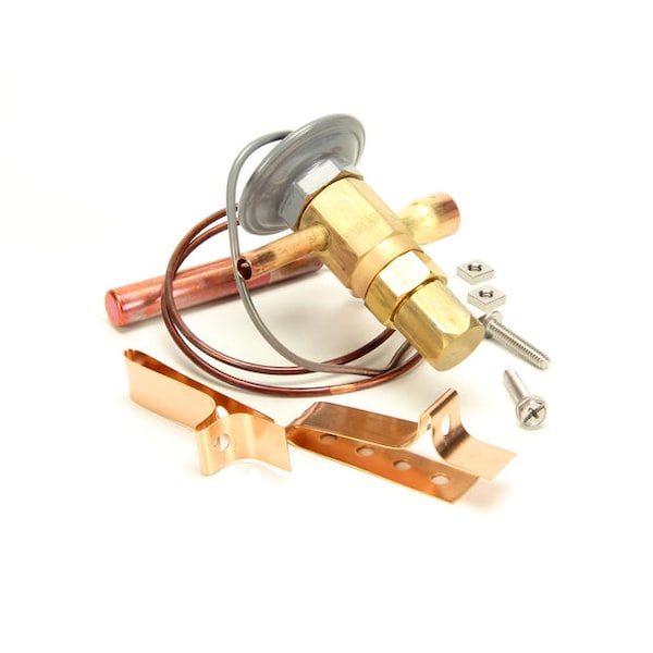 Norlake Valve Thermal Expansion Valve 1/4T 1/4 X 1/2 Odf - 118318