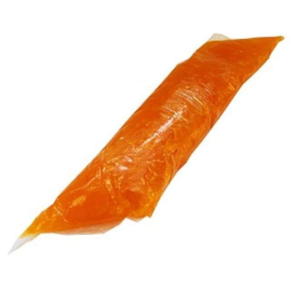 Relleno de albaricoque Lawrence Foods Lawrence Foods Easy Squeeze 2lbs, manga, paquete de 12 - 129801