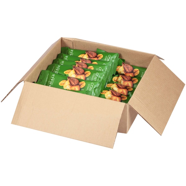 Sahale Snacks Sahale 1.5 oz. Mango Tango Almendra, paquete de 18 - 9386900359