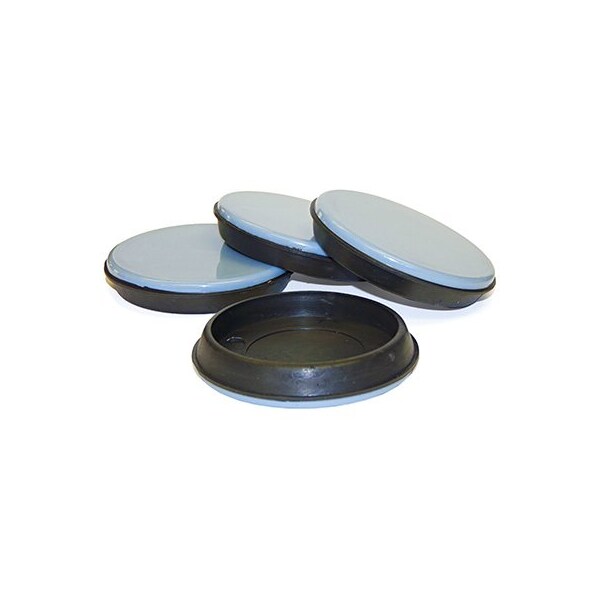 Richelieu America TG 4PK 275 Slice Cup - 23302TV