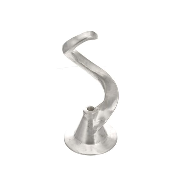Uniworld Hook, Dough - 80 Qt.Spiral For  - Part# Uwdum-80Dh - UWDUM-80DH