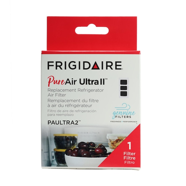 Electrolux Frigidaire Pure Air Ultra 2 Air Filter - PAULTRA2