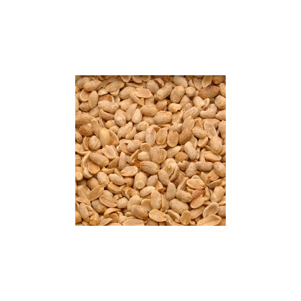 Maní tostado sin sal Azar Azar 2 lbs, paquete de 3 - 7114996