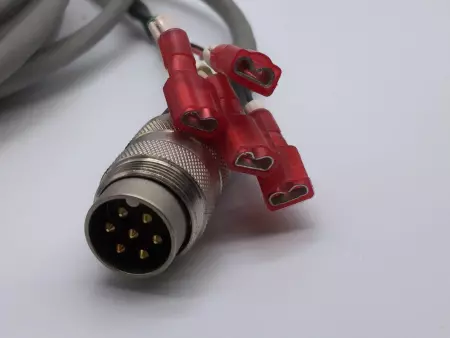 Fife Servo Cable 46976-002