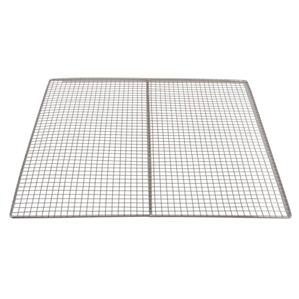 Stanton Trading Tube Screen Grate, 17-1/2" X 1 7-1/2" - 18G