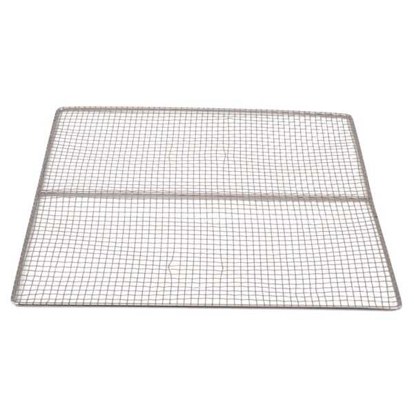 Stanton Trading Tube Screen Grate, 13-3/4" X 1 3-3/4" - 14G