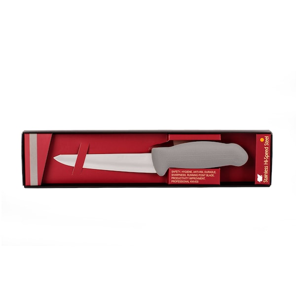 Master Grade Butcher Knife, 6" Boss - F-L3-0215-KR