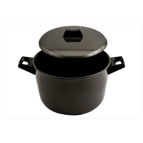 Hawkins Hawkins L60 Futura Hard Anodised Cook and Serve Stewpot/Bowl - 3 Litres - L60