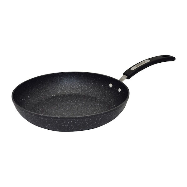 Starfrit FRY PAN 11"" RND B/W - 0309360040000