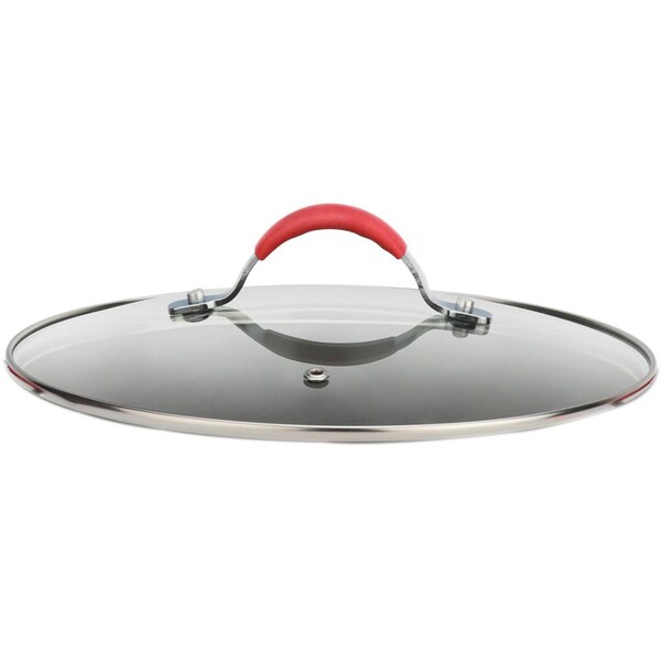 Nutrichef Lid For Nccw11Rdl Dutch Oven Pot - PRTNCCW11RDLDPL