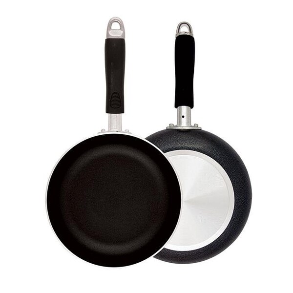 Better Chef Better Chef F800 8 in. Aluminum Fry Pan - F800