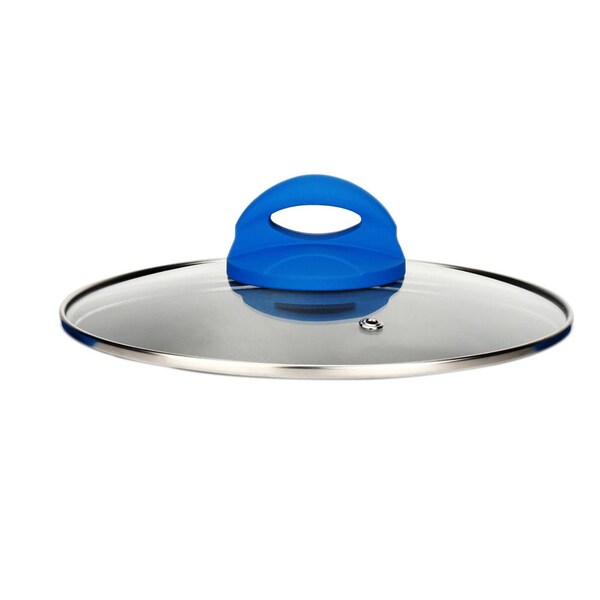 Nutrichef Lid For Nccw12Blu Saucepan Pot - PRTNCCW12BLUSPL