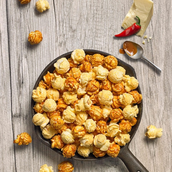 Colorado Jack PALOMITAS COLORADAS 6OZ - 25940.1