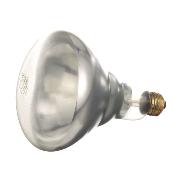 Hatco Infra-Red Lamp (Clear) 125V, 250W - 02-30-069-00