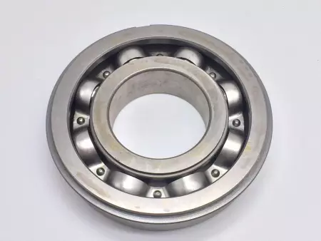 DELCO BALL BEARING 47614 - MRO INDUSTRIAL