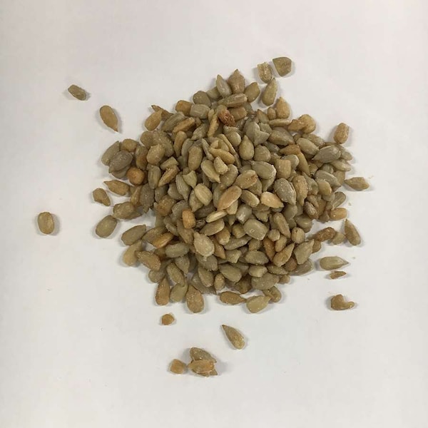 Semillas de Girasol Tostadas con Miel Sunrich Naturals, 1.2 oz., Paquete de 150 - 1231780