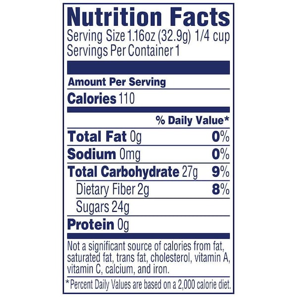 Craisins Fresa Craisins 1.16 oz., PK200 - 23445