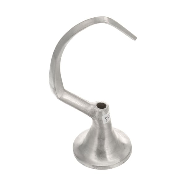 Uniworld Hook, Dough - 20 Qt.Regular For  - Part# Uwdum-20Dj - UWDUM-20DJ