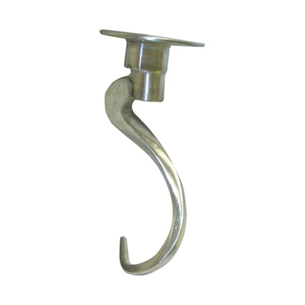 Uniworld Dough Hook - 20 Qt.Spiral For  - Part# Uwdum-20Dh - UWDUM-20DH