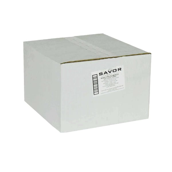 Savor Imports - Almendra Marcona Frita y Salada 11 libras - 624606
