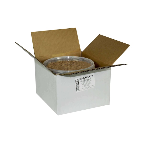 Savor Imports - Almendra Marcona Frita y Salada 11 libras - 624606