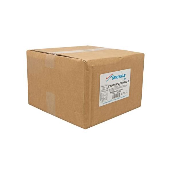 Rocío Americano, Rocío Arcoíris 6 Colores 6lbs, PK4 - 70003214