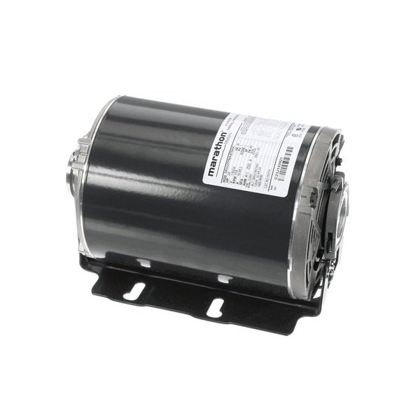 Antunes Motor, 3/4Hp, Hlv/60Hz/1Ph, Odp - 7002639