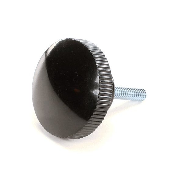 Wells Knob, Knurled 1/4-20-1-1/4 - 2R-Z18589