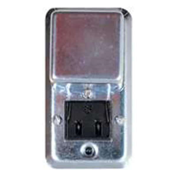 Keen Fused Receptacle Box Cover - KE1838454