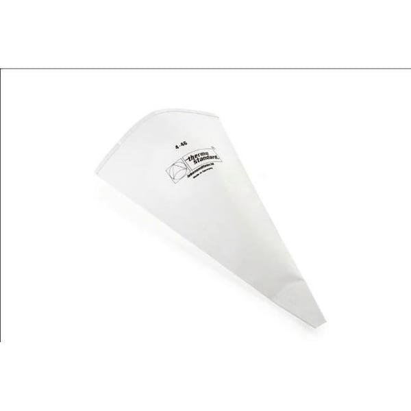 Thermohauser Thermohauser Standard Pastry Bag; 30 in. - Set of 6 - 2000214100