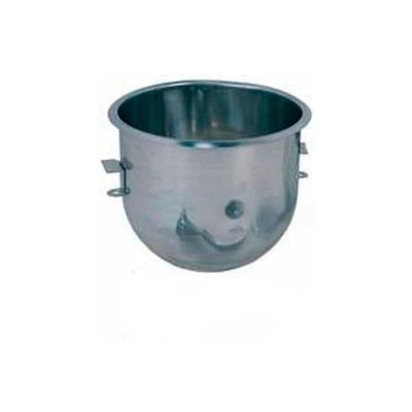 Vollrath Co VollrathÂ Mixing Bowl, , 30 Quart Capacity - 40769
