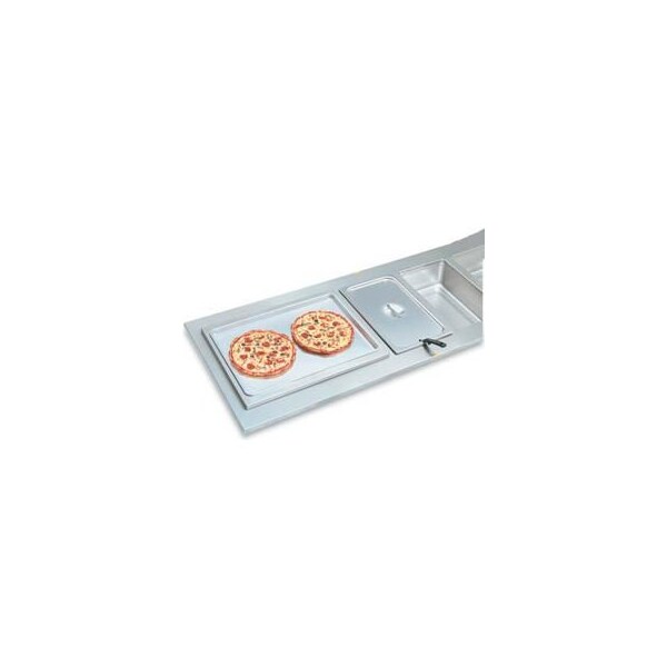 Vollrath Co VollrathÂ Sheet Pan Adaptor Plate - 19199
