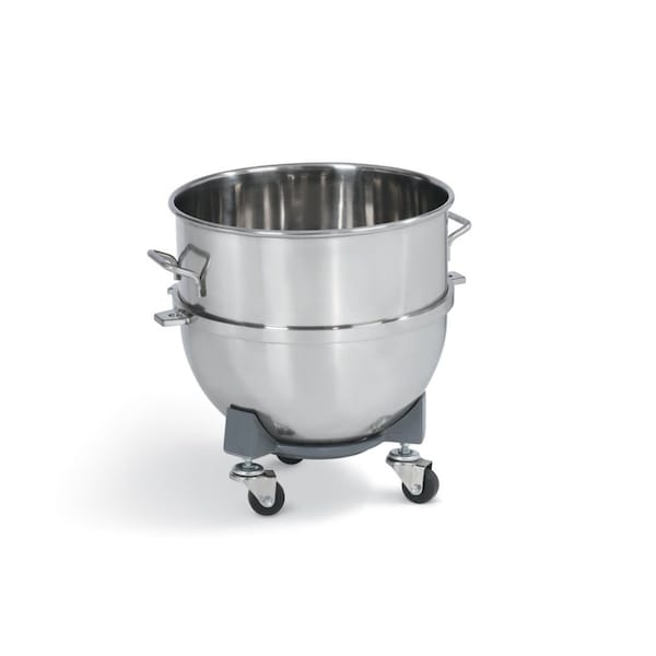 Vollrath Co VollrathÂ Mixing Bowl, , 60 Quart Capacity - 40777