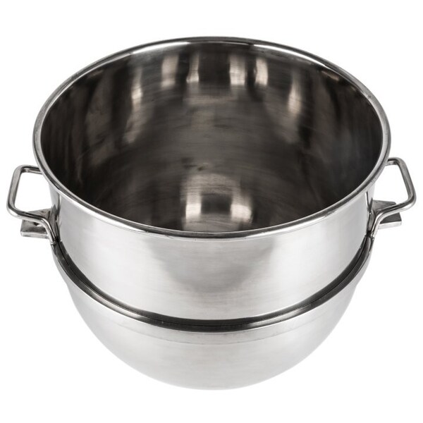 Vollrath Co VollrathÂ Mixing Bowl, , 60 Quart Capacity - 40777