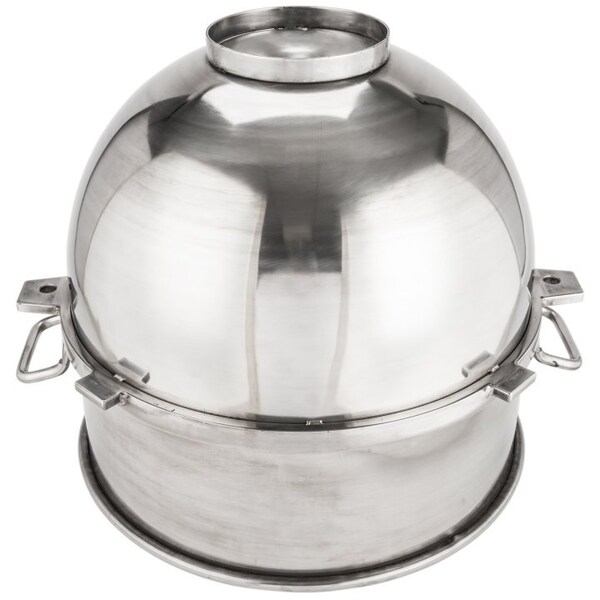 Vollrath Co VollrathÂ Mixing Bowl, , 60 Quart Capacity - 40777