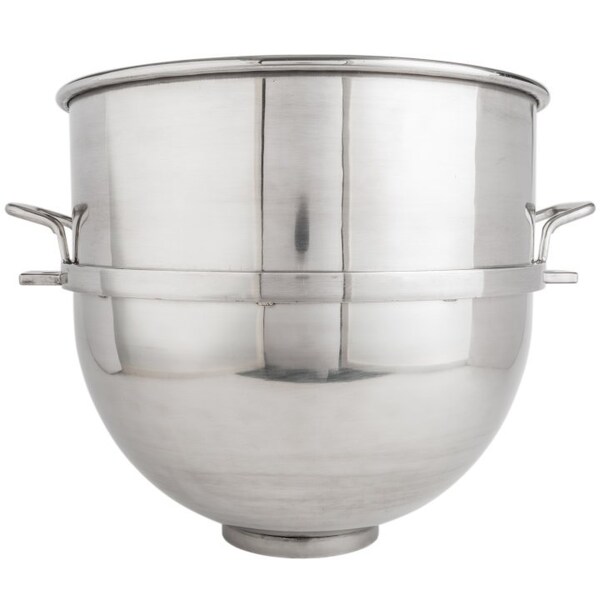 Vollrath Co VollrathÂ Mixing Bowl, , 60 Quart Capacity - 40777