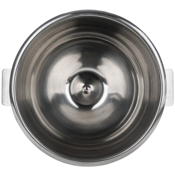 Vollrath Co VollrathÂ Mixing Bowl, , 7 Quart Capacity - XMIX0702